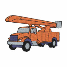 Camion d'Ulility
