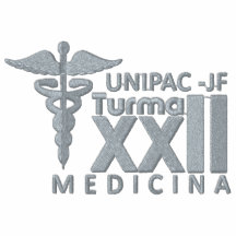 Camisa Polo Unipac XXII - Bordada