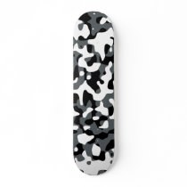 Camo urbain 1 plate-forme