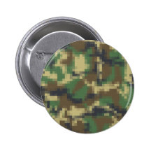Camouflage de pixel badges