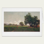 Camps indiens (0716A) cartes