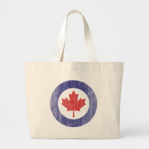 CANADA CANVAS TAS