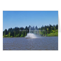 Canada landschappen kaarten