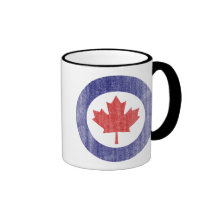 CANADA MOK