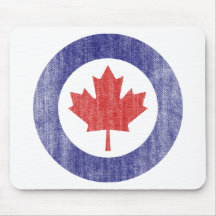 CANADA MUISMAT