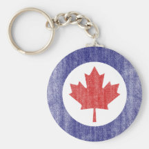 CANADA SLEUTELHANGER