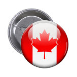 Canadese Vlag 2.0 Speldje