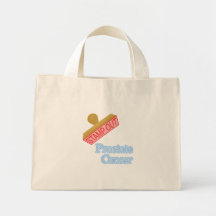 Cancer de la prostate sac