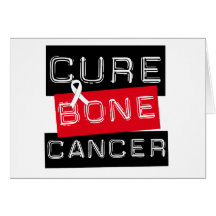 Cancer de l'os de traitement cartes