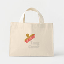 Cancer de poumon sacs fourre-tout