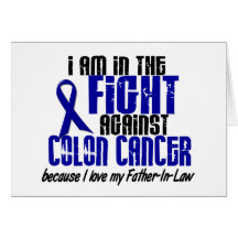 CANCER DU COLON dans le combat pour mon beau-père  Cartes