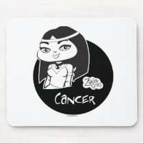 Cancer Mousepad tapis de souris