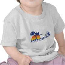 Cancun Mexico T-shirt
