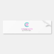CandyCoated (FINAL) _copy Adhésifs Pour Voiture