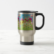 Candyland 1 (modèle) mugs