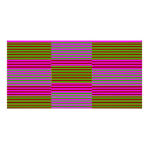 candystripes8gh cartes de vœux avec photo