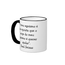 Caneca Raul Seixas