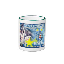 Caneca - unico e autentico Bahia