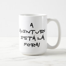 Canette - Up Hautes Aventures Mug