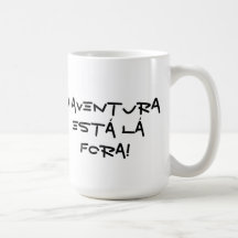 Canette - Up Hautes Aventures Mugs