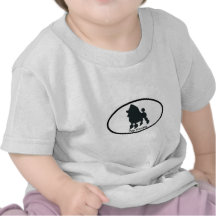 Caniche de jouet t-shirt