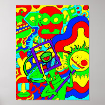 Cannelure Poster