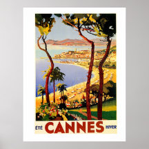 Cannes Plaat
