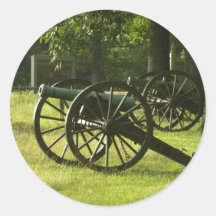 Canon Adhésifs Ronds