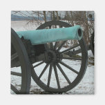 Canon chez Antietam Magnets Pour Réfrigérateur
