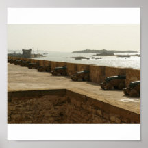 CANONS POSTERS