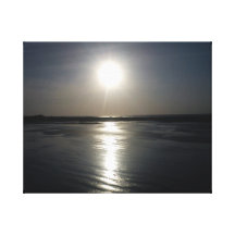 Canvas Gallerij Wrapped Canvas