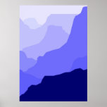 Canyon grand affiches