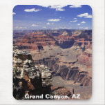 Canyon grand, Arizona Tapis De Souris