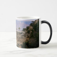 Canyon grand tasse à café