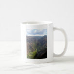 Canyon Kauai de Waiamea Mug