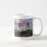 Canyon Kauai de Waiamea Tasse