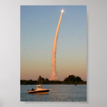 Cap Canaveral Posters