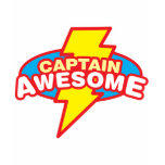 Capitaine Awesome