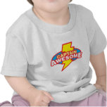 Capitaine Awesome