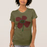 Capricieuze Leuk van de Madeliefjes van Daisy Flow t-shirts by fat_fa_tin Capricieuze Leuk van de Madeliefjes van Daisy Flow t-shirts