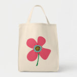 Capricieuze Leuk van de Madeliefjes van Daisy Flow Tassen