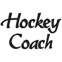 Car d'hockey polo