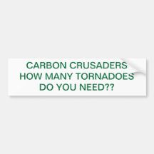 CARBONE CRUSADERS_TORNADOES AUTOCOLLANT POUR VOITURE