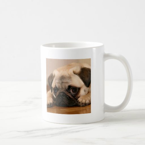 Carlin "innocent" tasse à café