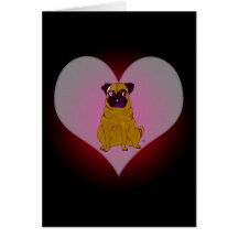Carlin Patrick ma carte de coeur