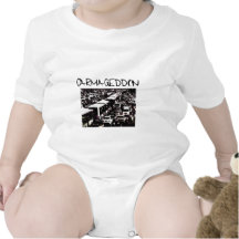 carmageddon rompers