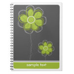 Carnet de conception florale