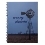 Carnet de Dreamin de pays
