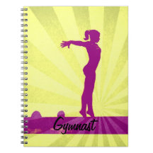 Carnet de gymnaste