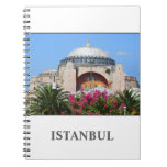 Carnet de Hagia Sophia